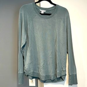 Athleta crewneck sweatshirt